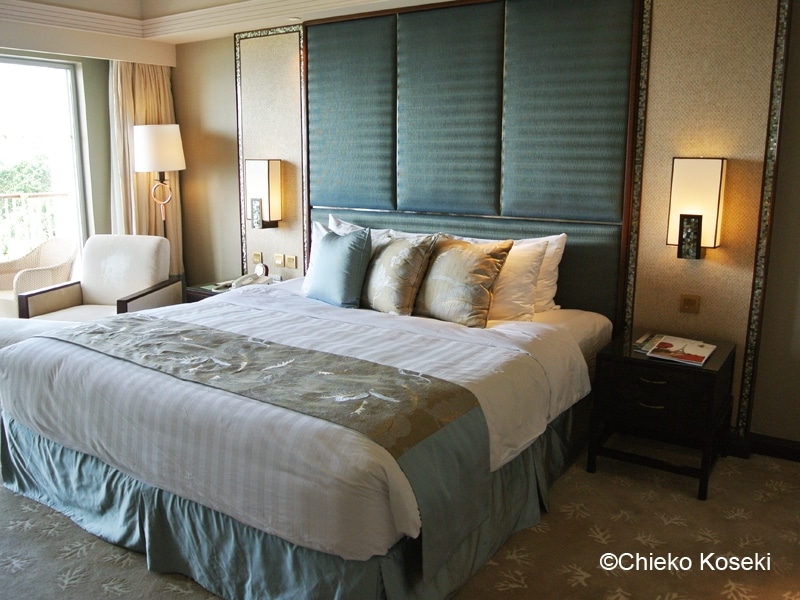 シャングリ・ラ マクタン