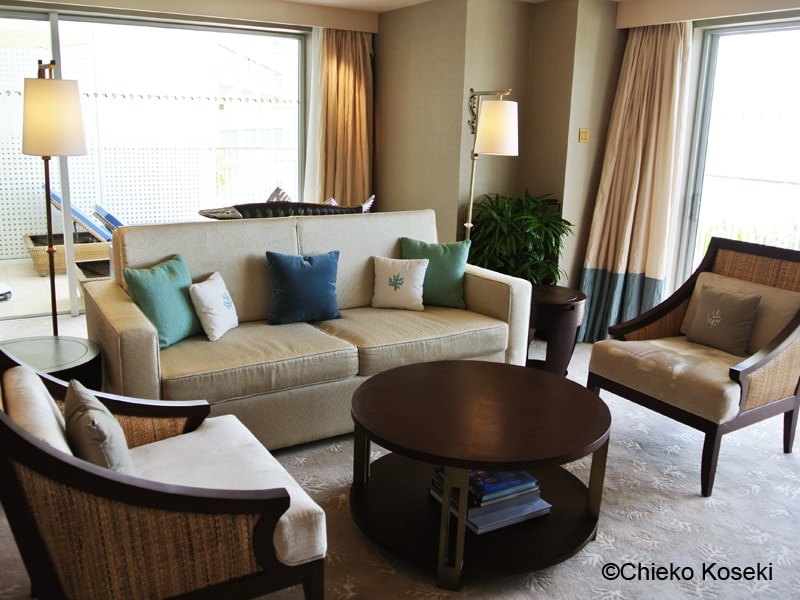 シャングリ・ラ マクタン