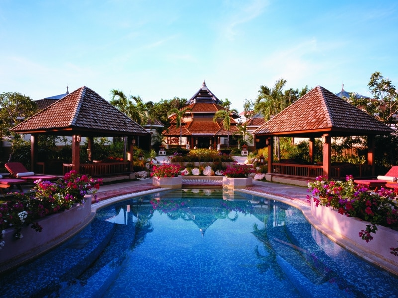 シャングリ・ラ マクタン