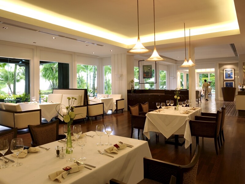 シャングリ・ラ マクタン