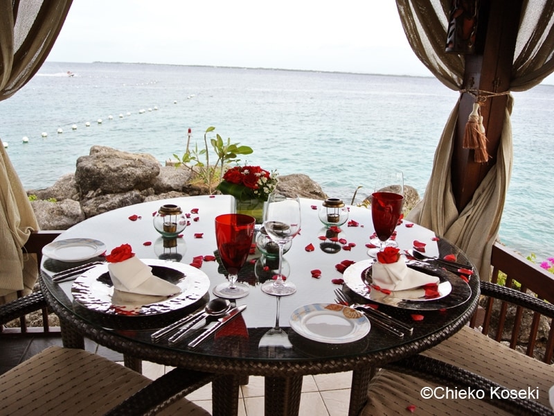 シャングリ・ラ マクタン