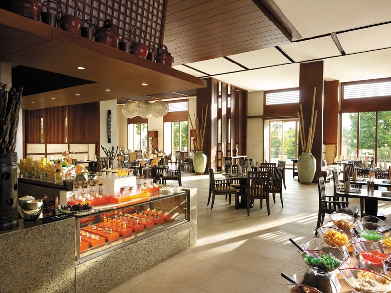 シャングリ・ラボラカイ