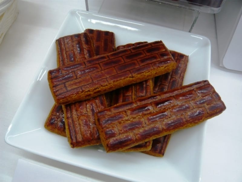 サブレundefinedブリック