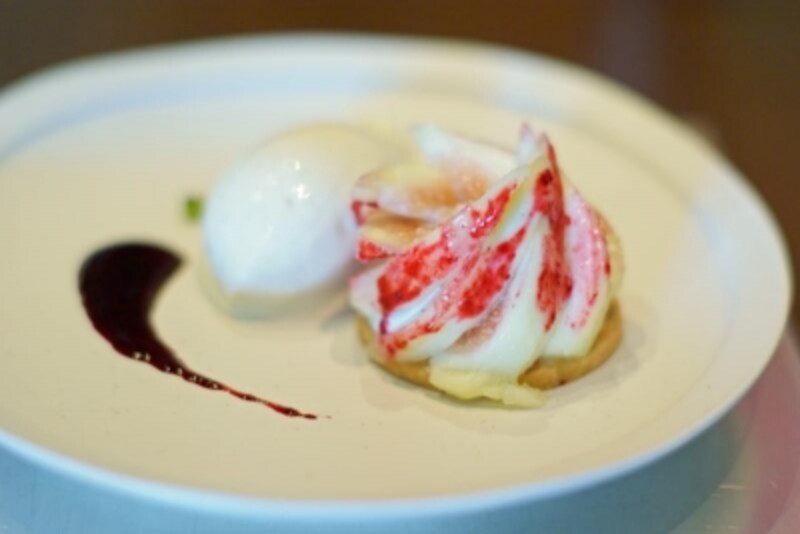 無花果のティアン