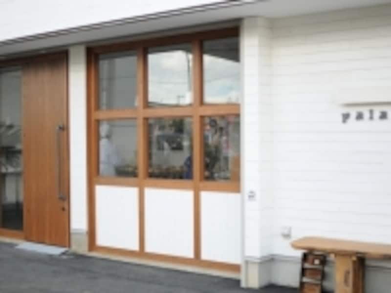 設計施工undefined有限会社東匠