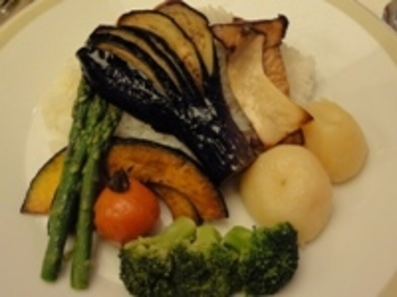 野菜