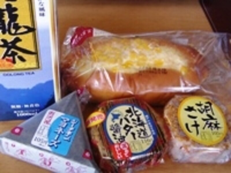 コンビニ