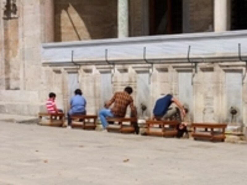 スレイマニエモスク