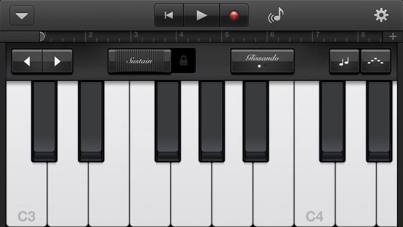 GarageBand