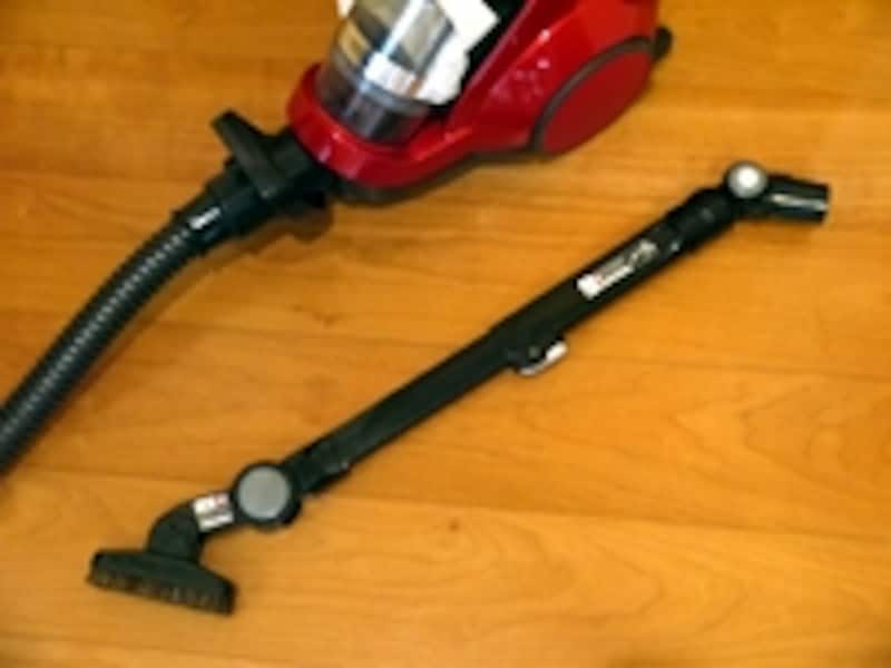 日立・２段ブーストサイクロン【CV－SW200】