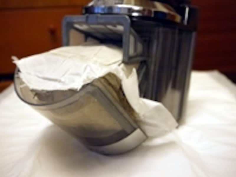 日立・２段ブーストサイクロン【CV－SW200】