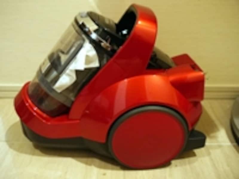 日立・２段ブーストサイクロン【CV－SW200】