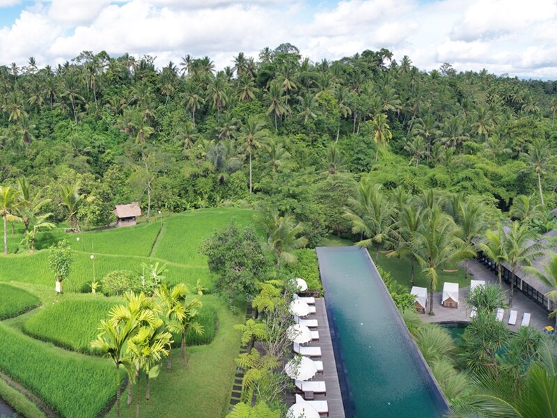 ubud