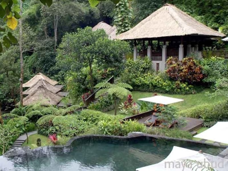 ubud