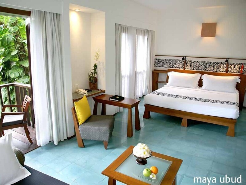 ubud