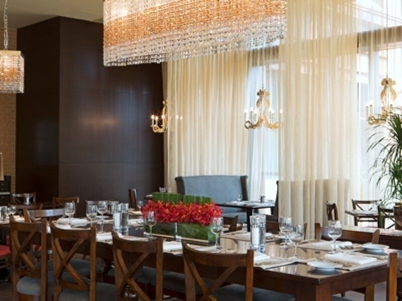 イタリアンの「Bene（ベネ）」 (c) Sheraton Macao Hotel