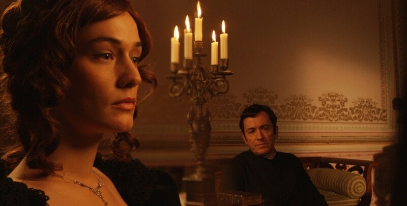 『ミステリーズ 運命のリスボン』