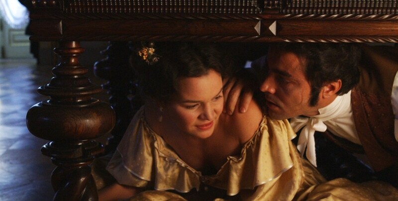 『ミステリーズ 運命のリスボン』