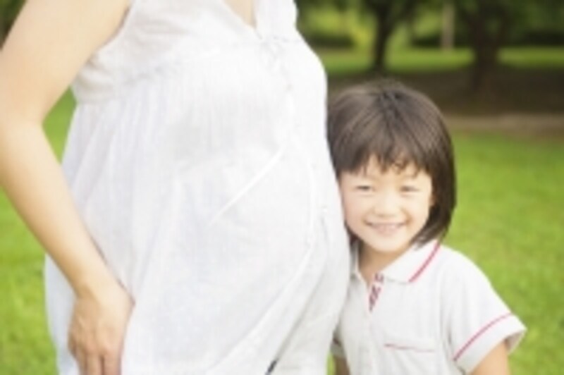 新米妊婦さんでも、2人目、3人目でも、暑い夏は妊娠中の身にとって辛いもの