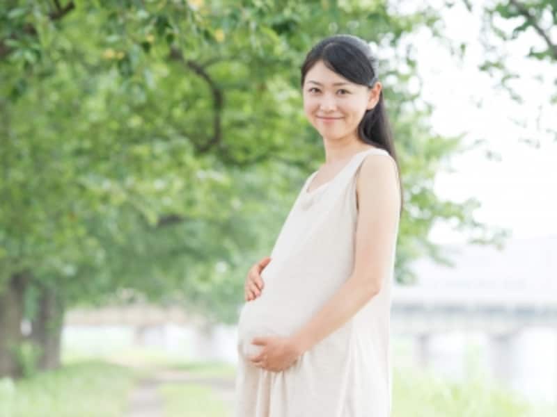新米妊婦さんでも、2人目、3人目でも、暑い夏は妊娠中の身にとって辛いもの