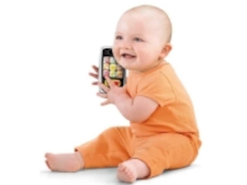 9つのボタンはそれぞれ押せてキラキラ光ります