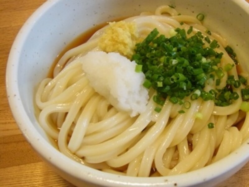 ぶっかけ（中）undefined450円