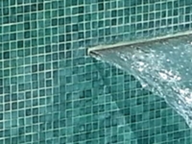 モザイクタイル