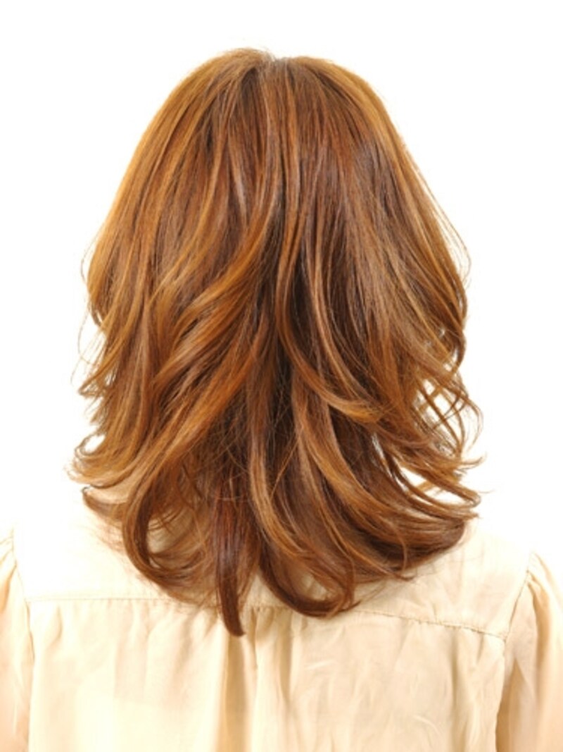 フェミニンミディー