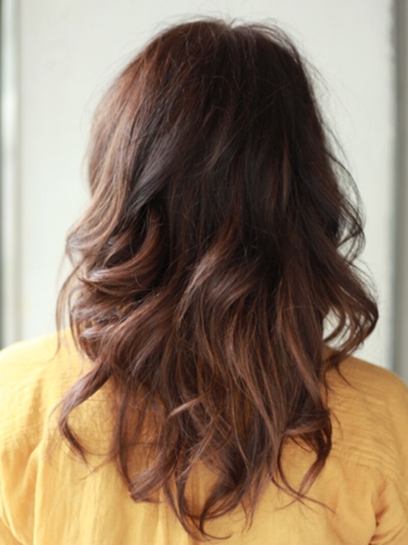 オータムリッチウェーブ