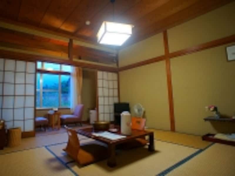 4/4 中房温泉 [温泉] All About