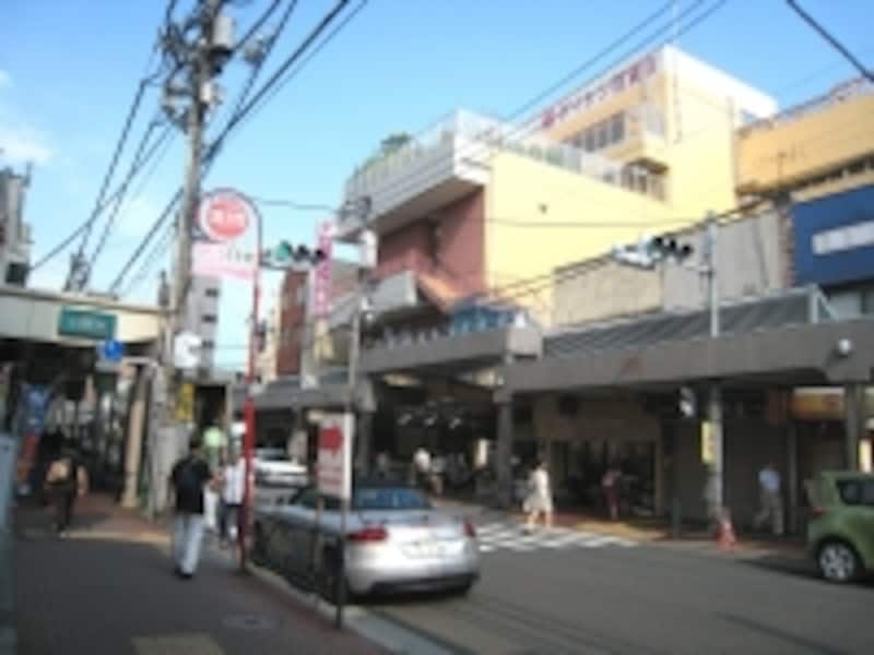 ダイシン百貨店