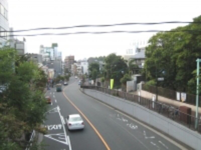 ジャーマン通り