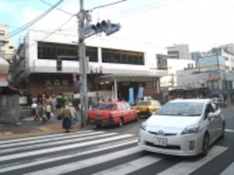大森 土地の高低が生んだ歴史と文化の街 東京 神奈川 千葉 埼玉に住む All About 大森 土地の高低が生んだ歴史と文化の街 東京 神奈川 千葉 埼玉に住む All About