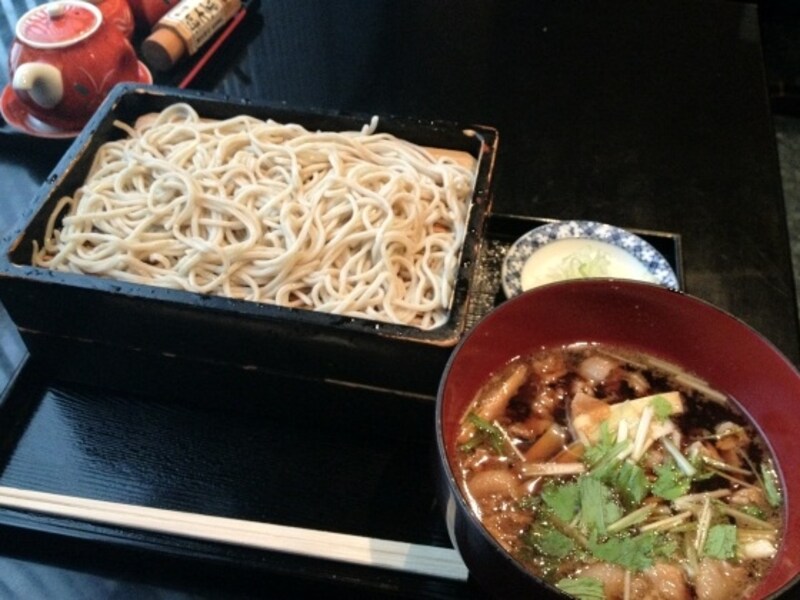 長寿豚の肉せいろ