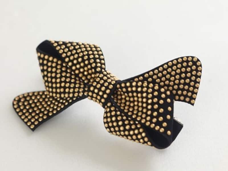 ヘアアクセサリー