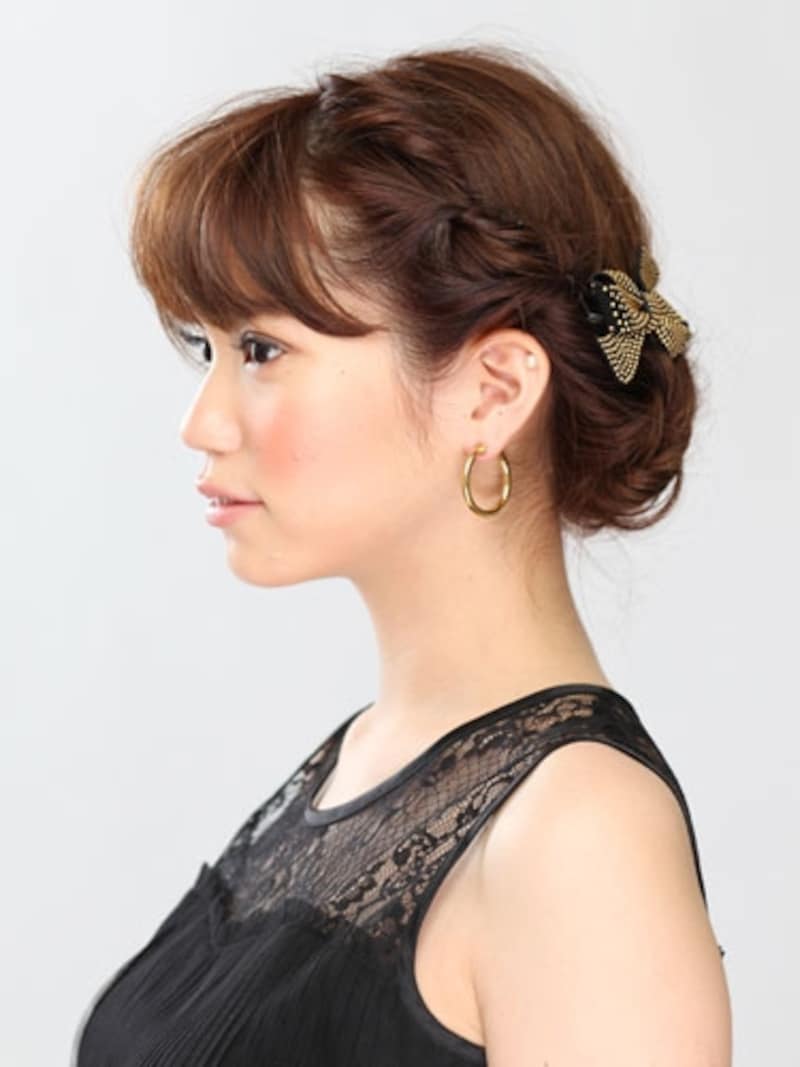 hair&make KEIKO(anti)