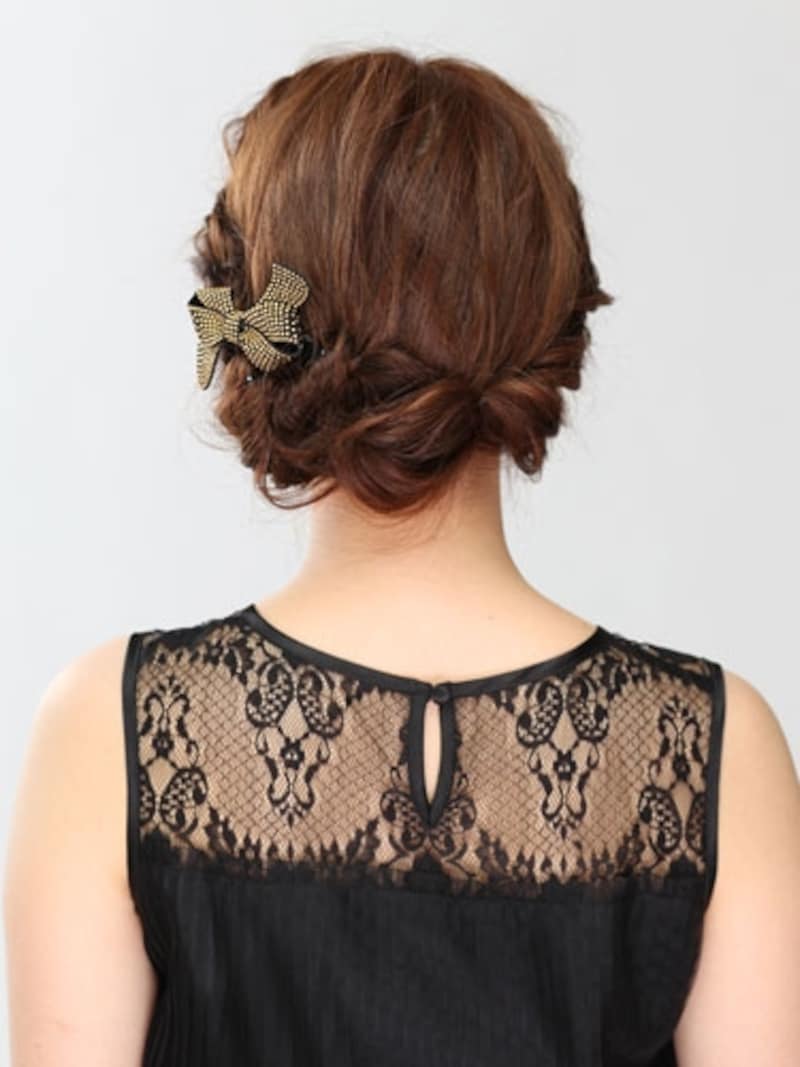 hair&make KEIKO(anti)