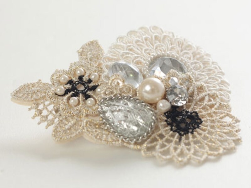 ヘアアクセサリー