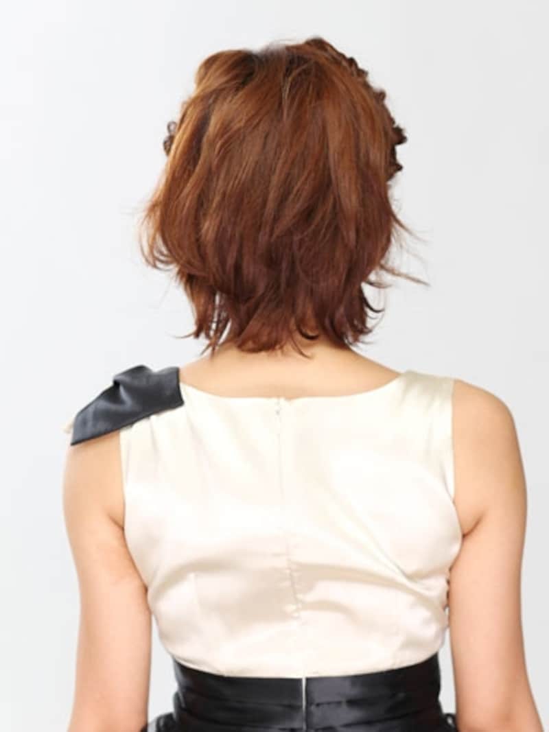 hair&make KEIKO（anti）