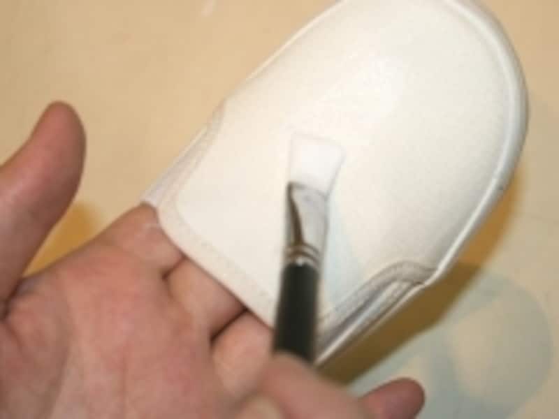 貼る、コーティングする、発色を良くするなどの特色を持つケマージュ