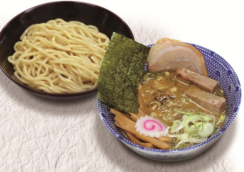 六厘舎の朝つけ