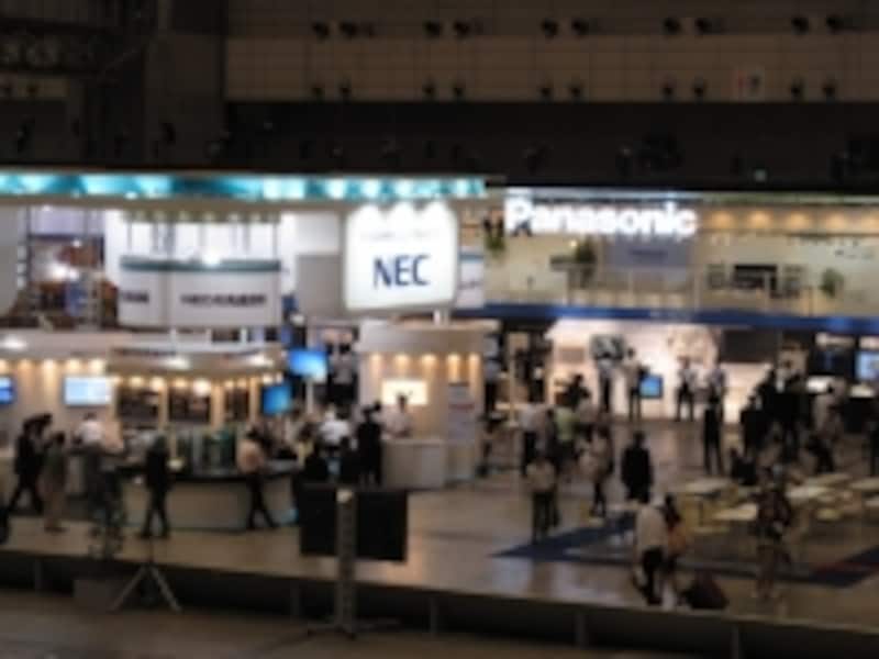 CEATEC