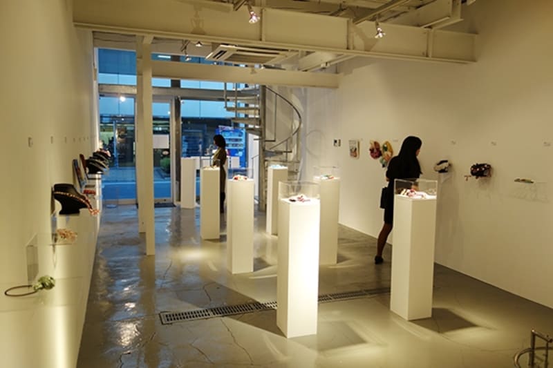 TOHO BEADS STYLE STUDIO TOKYO