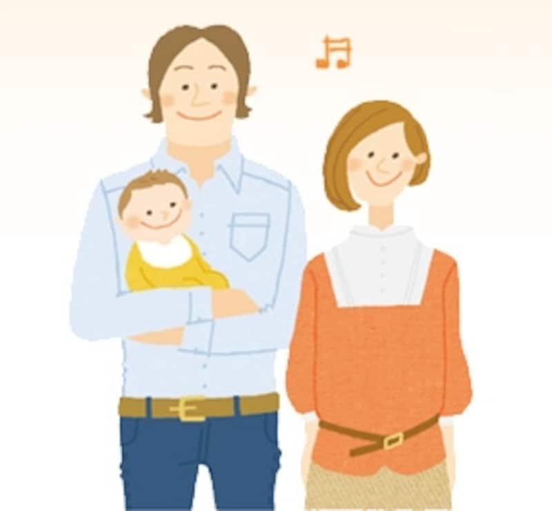 夫婦で困難を乗り越えていく楽しさを見いだすことが大人のパパママ