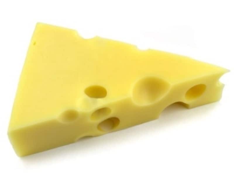 エメンタールチーズ