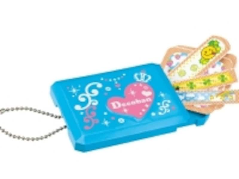 くしゃくしゃにならなくて便利なキャリーケース付き