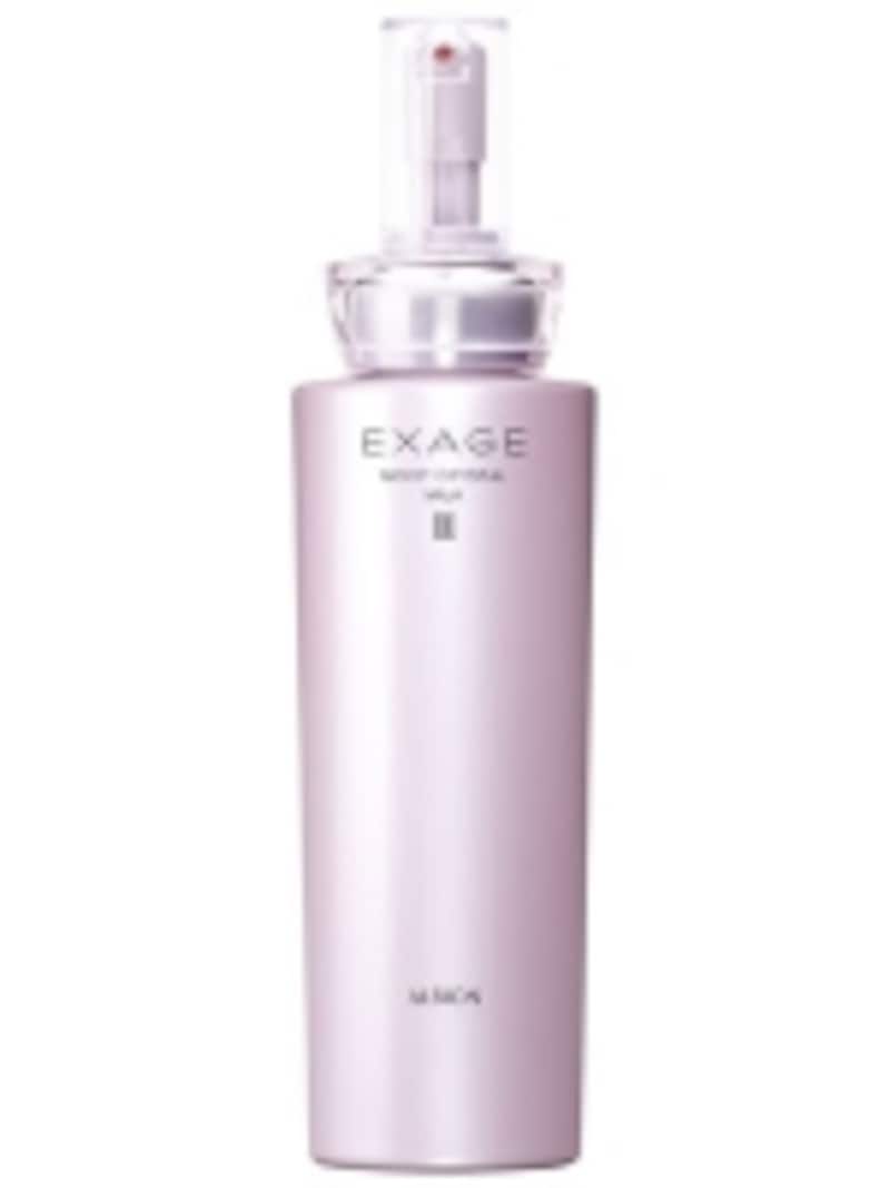 肌の内側からみずみずしさが溢れるような仕上がり感！