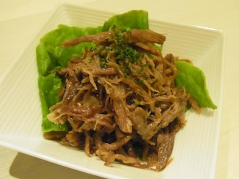 自家製コンビーフundefined1260円