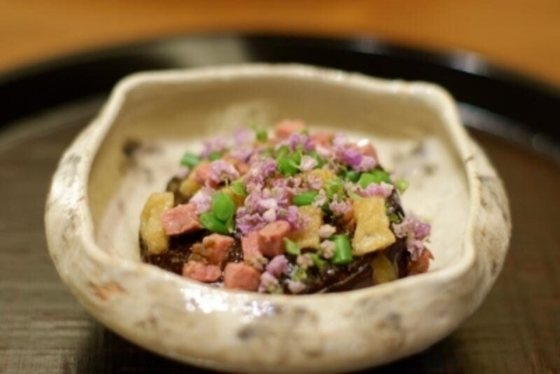 「京料理undefinedたか木」の一皿