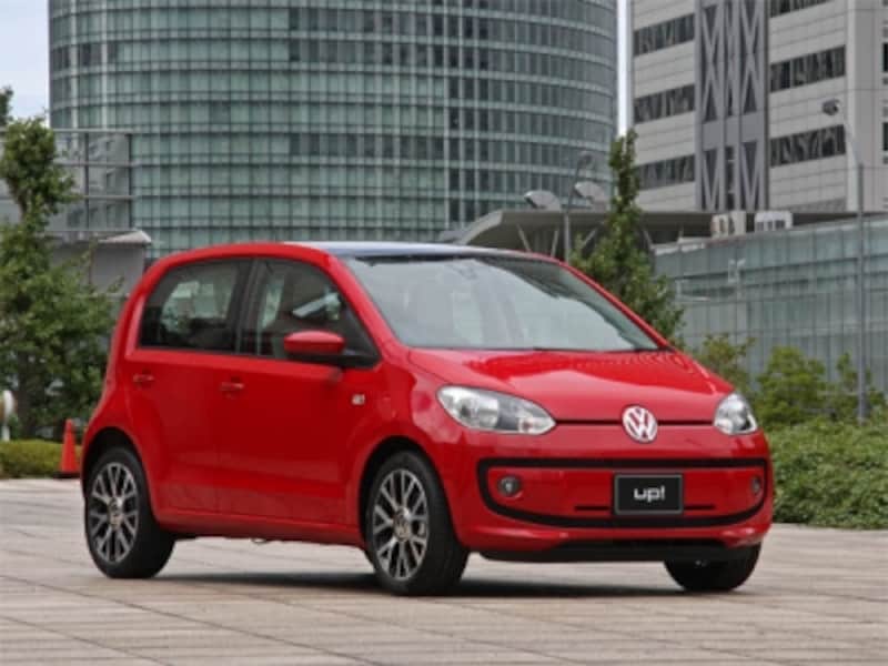 VW up!